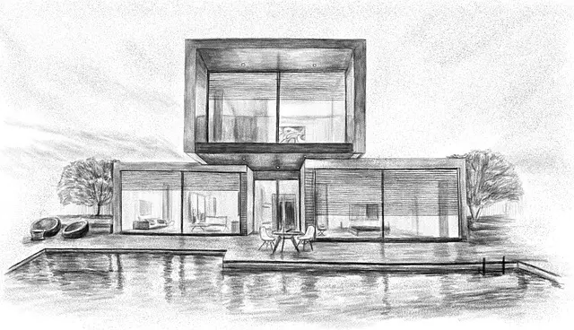 3D Visualization
