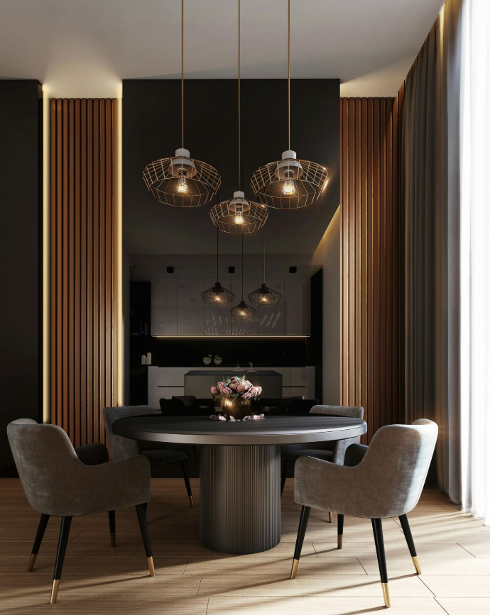 BEUATIFUL INTERIORS